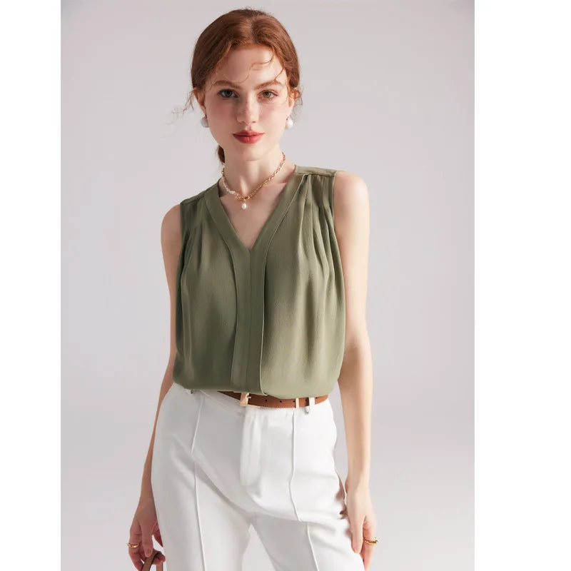 Green / XXL