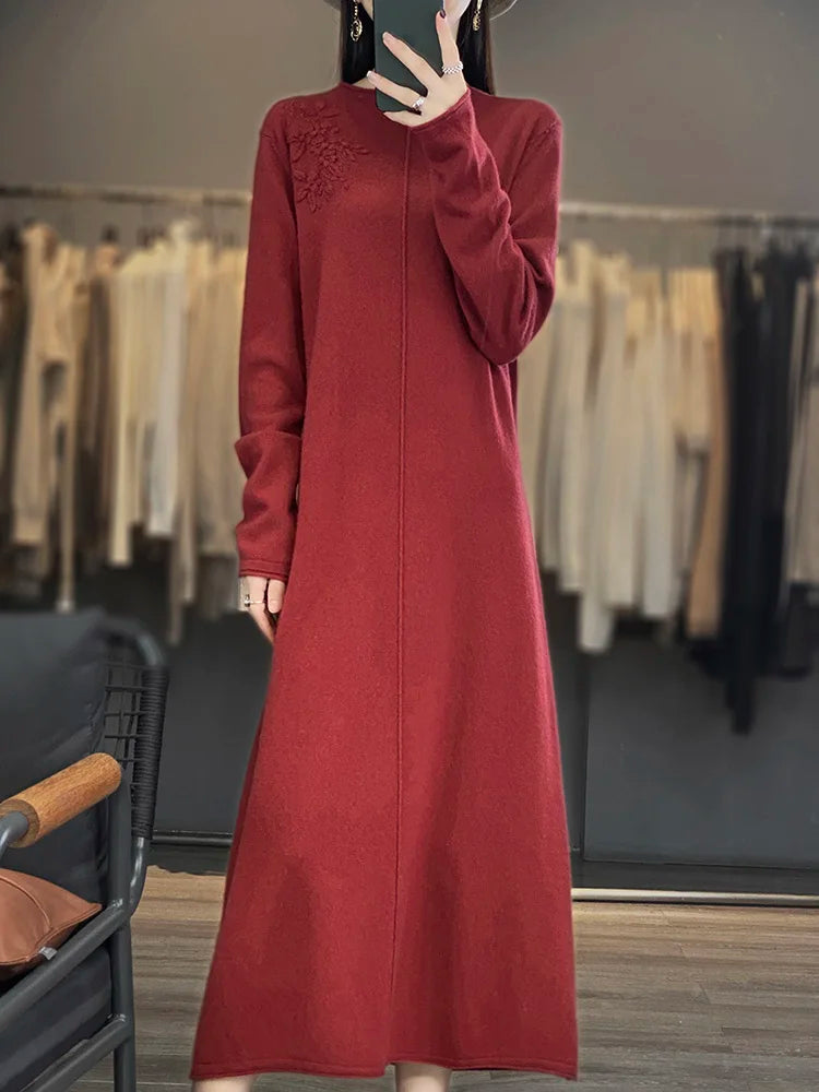 red / S