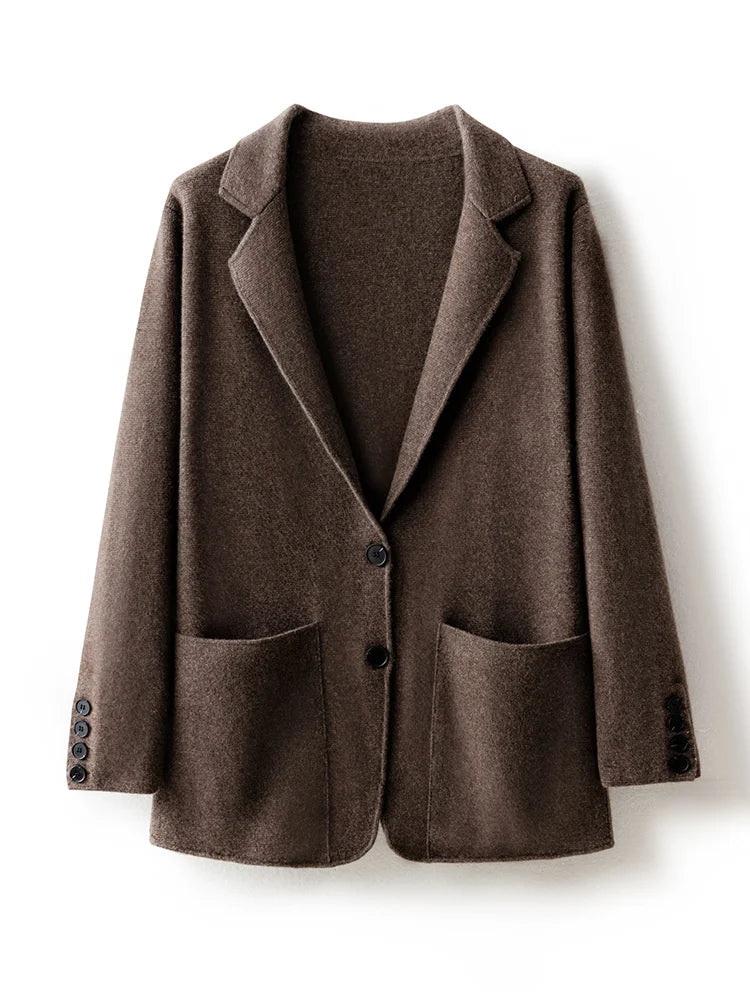 Brown / M