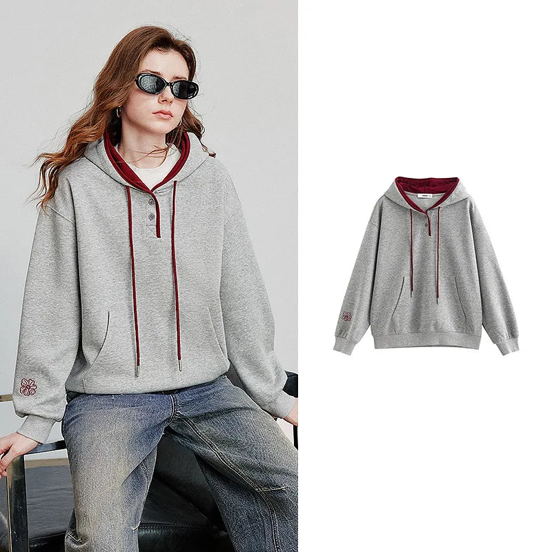 Gray / XL