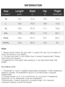 Relaxed Lyocell Straight-Leg Pants