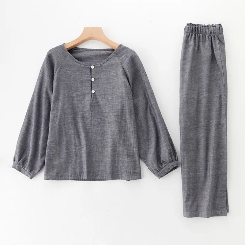 GRAY / XL