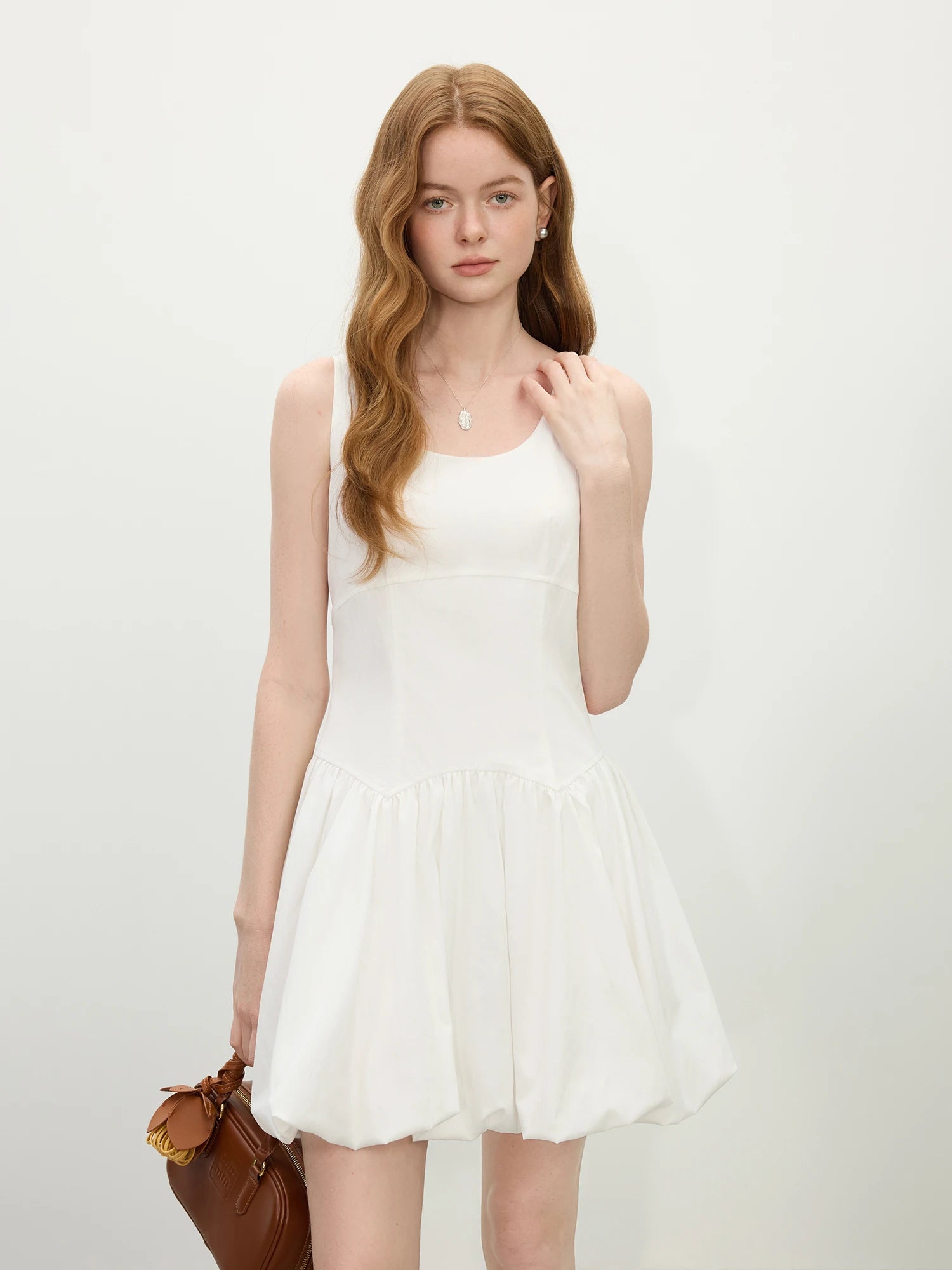Short-white / S