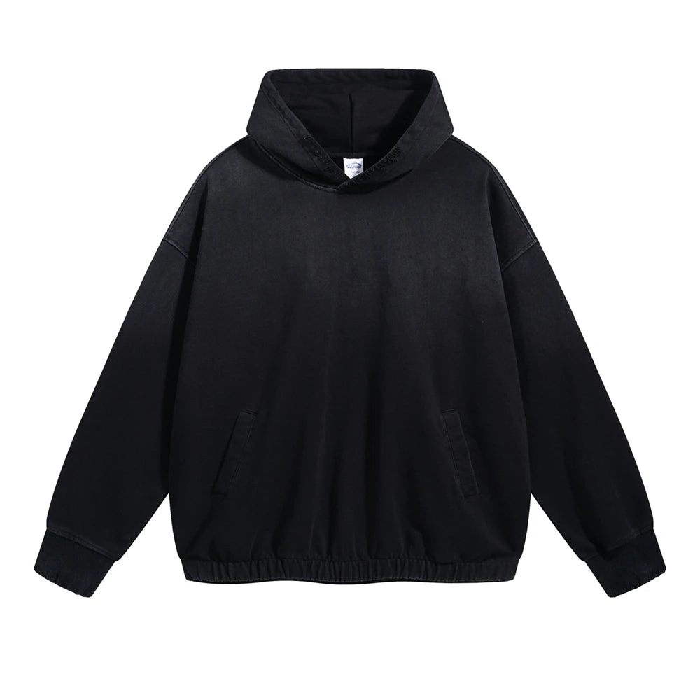 black / XXL