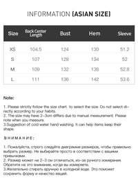 Gentle Style Mid-length Down Coat