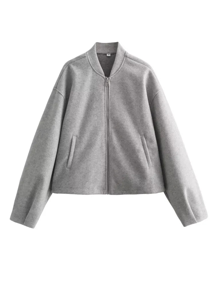 Grey / S