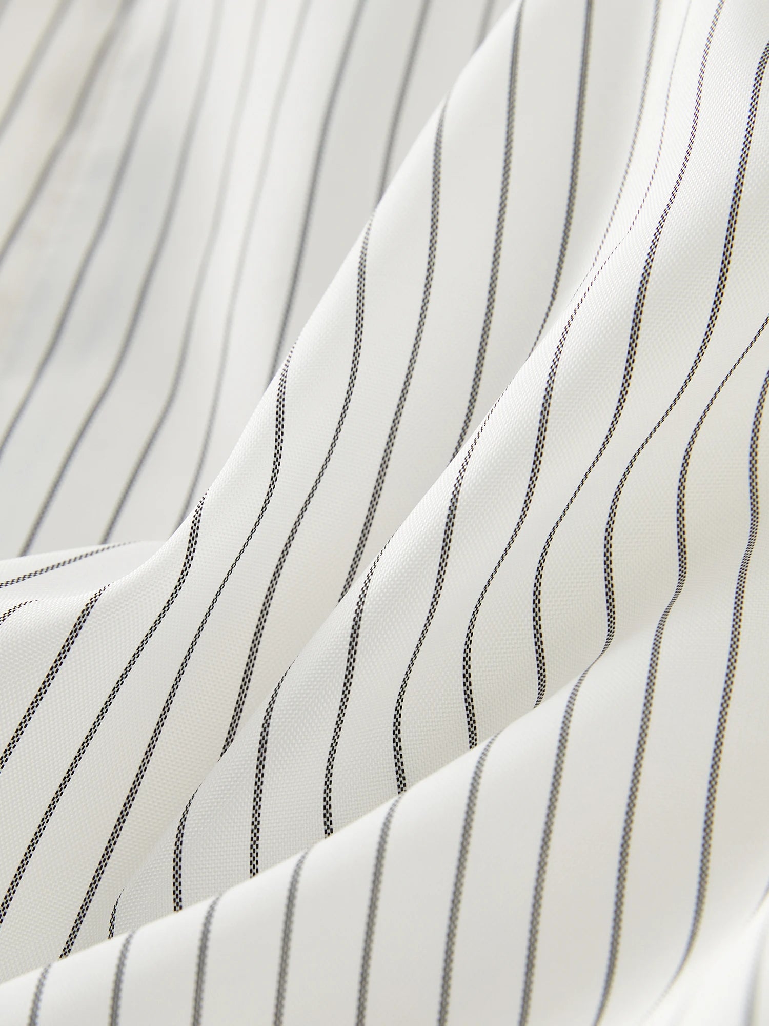 Notched Collar Single Breasted Blazer