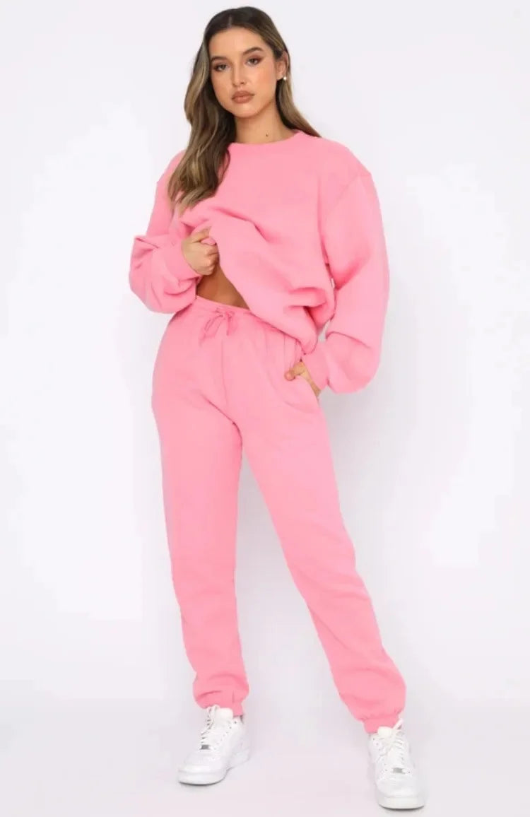 Pink / S