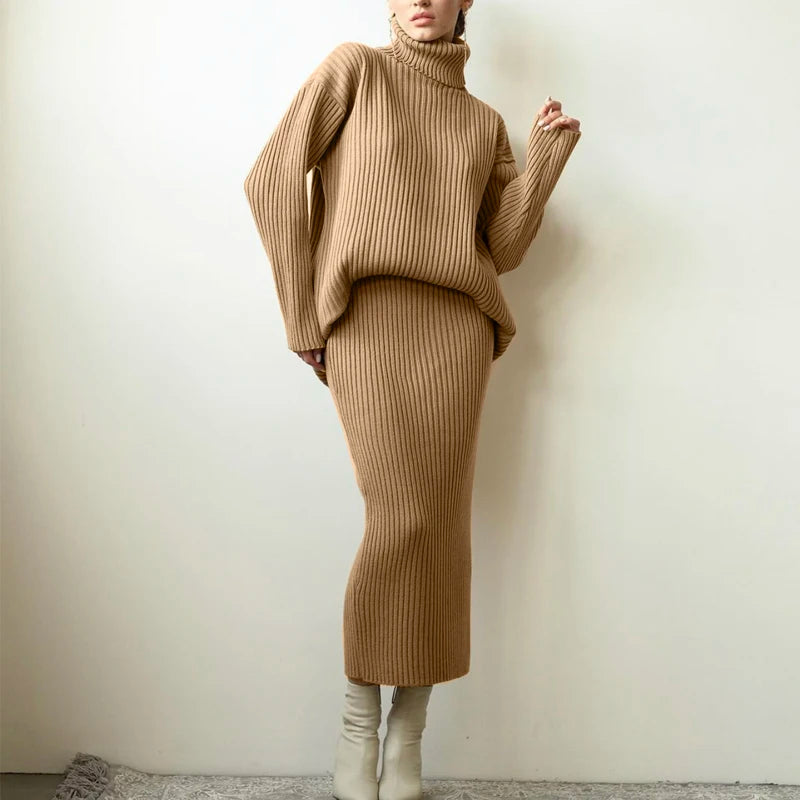 Khaki / one size