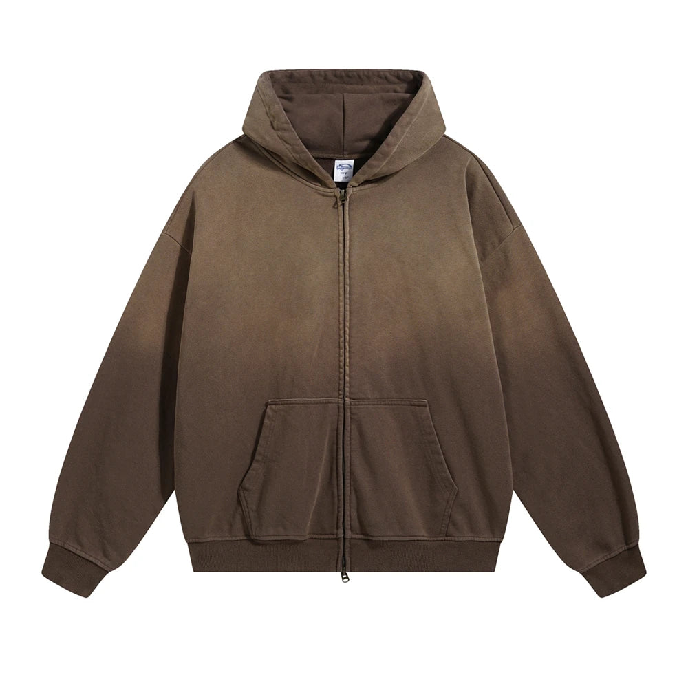 Brown / M