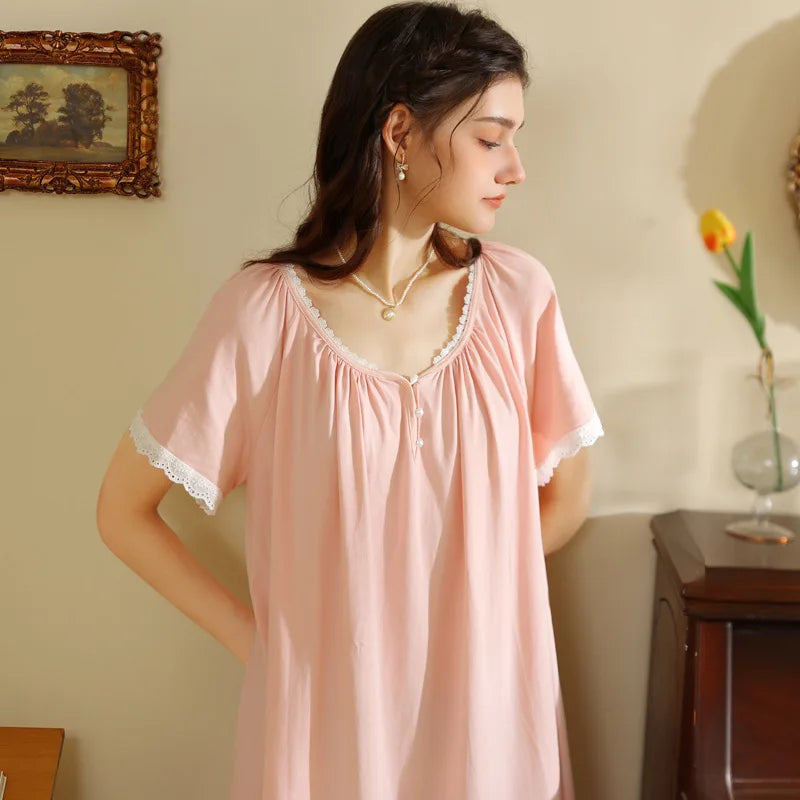 Pink / XL