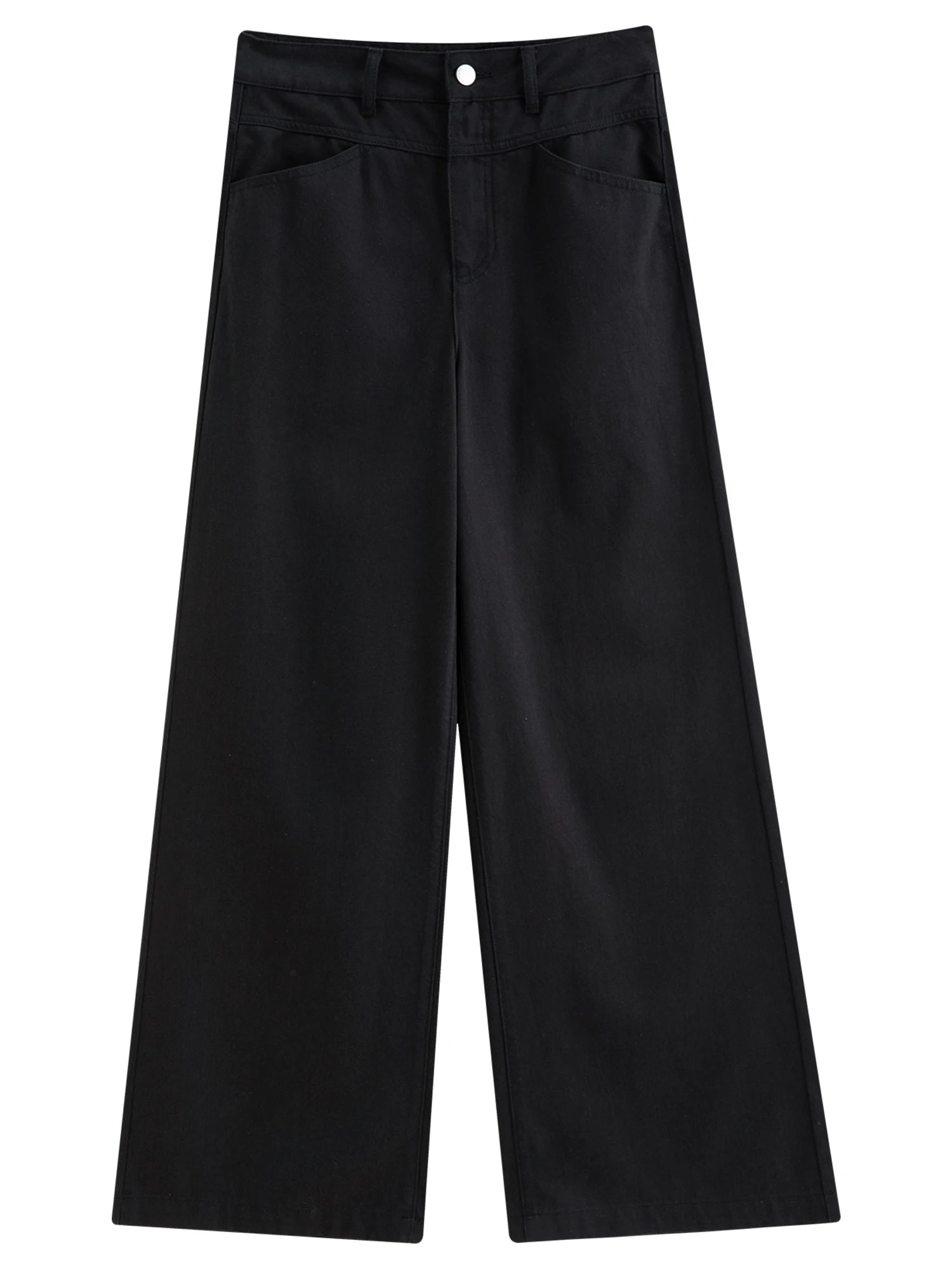 black / M