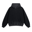 Retro Washed Cotton Hoodies