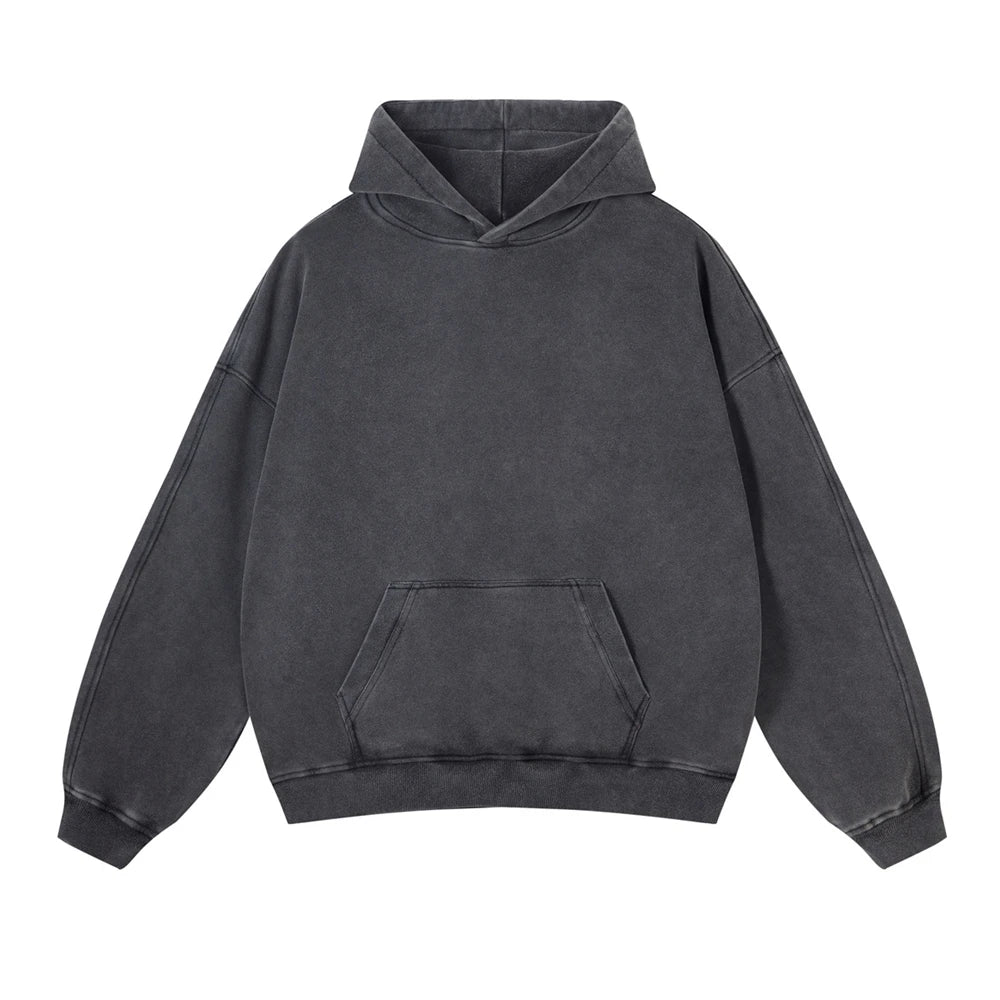 black / XXL