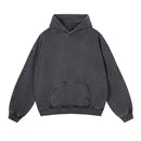 Vintage Batik Washed Cotton Hoodies