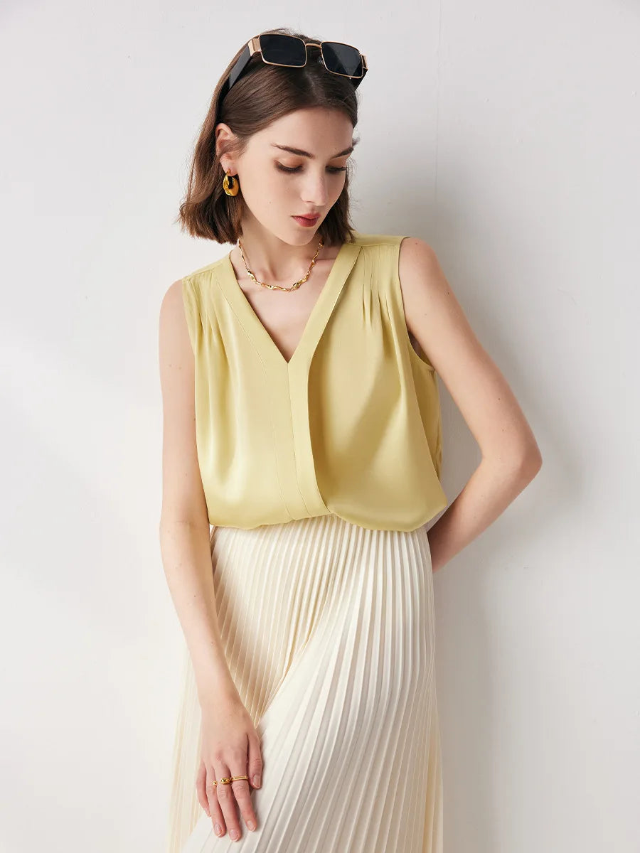 yellow / XXL