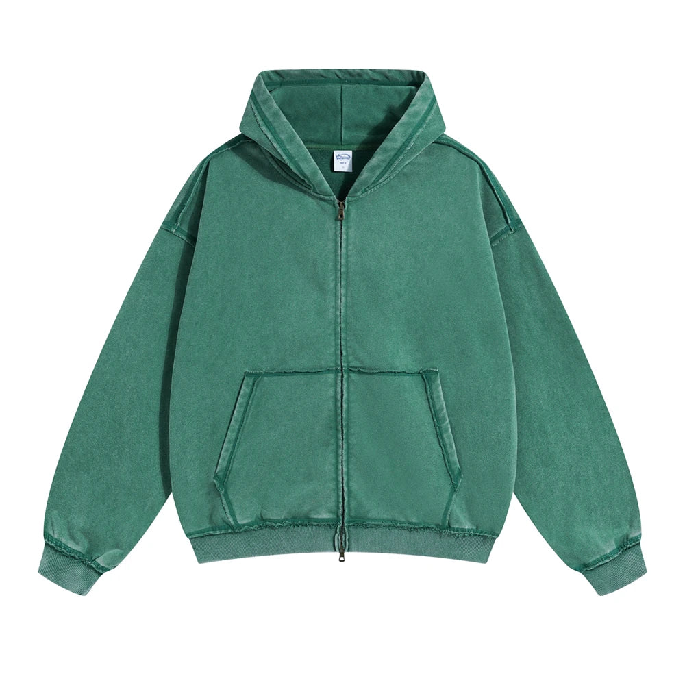 green / S