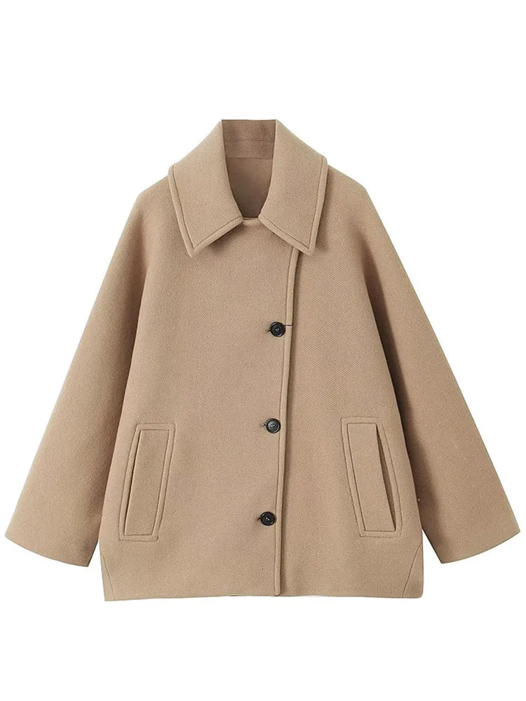 Khaki / XS