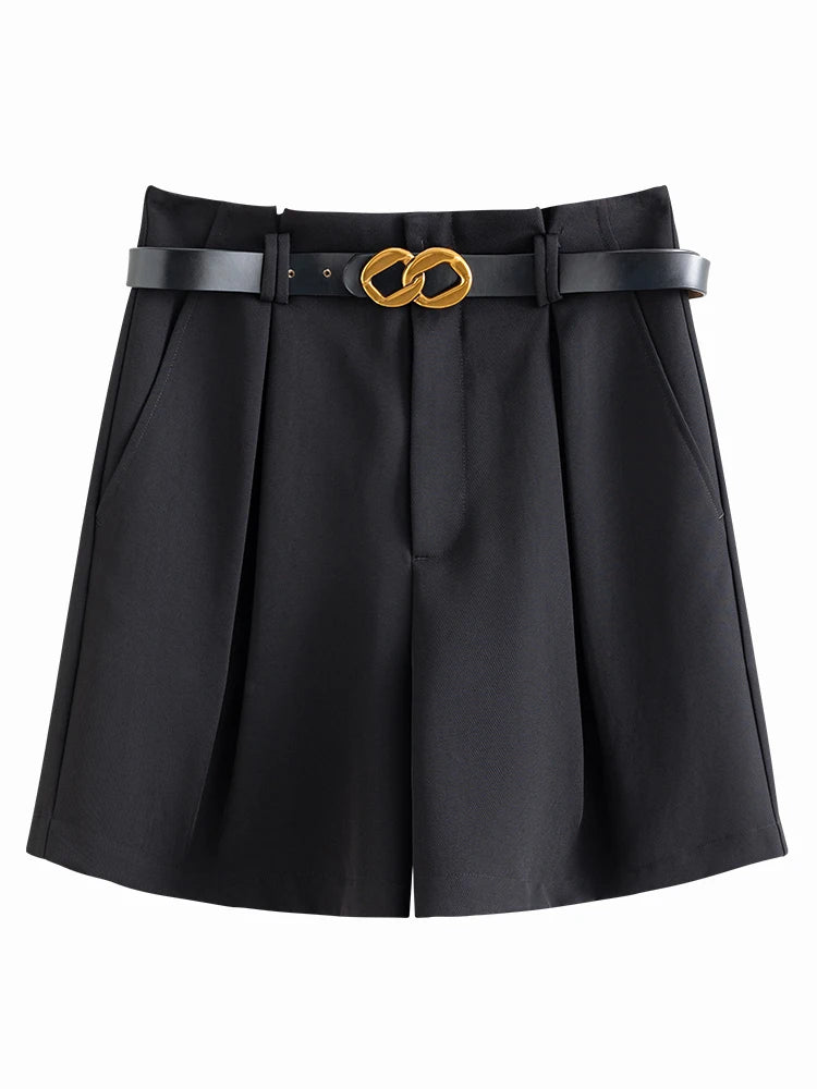 black / M