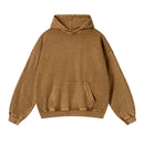 Vintage Batik Washed Cotton Hoodies