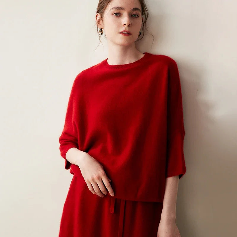 Red / One Size