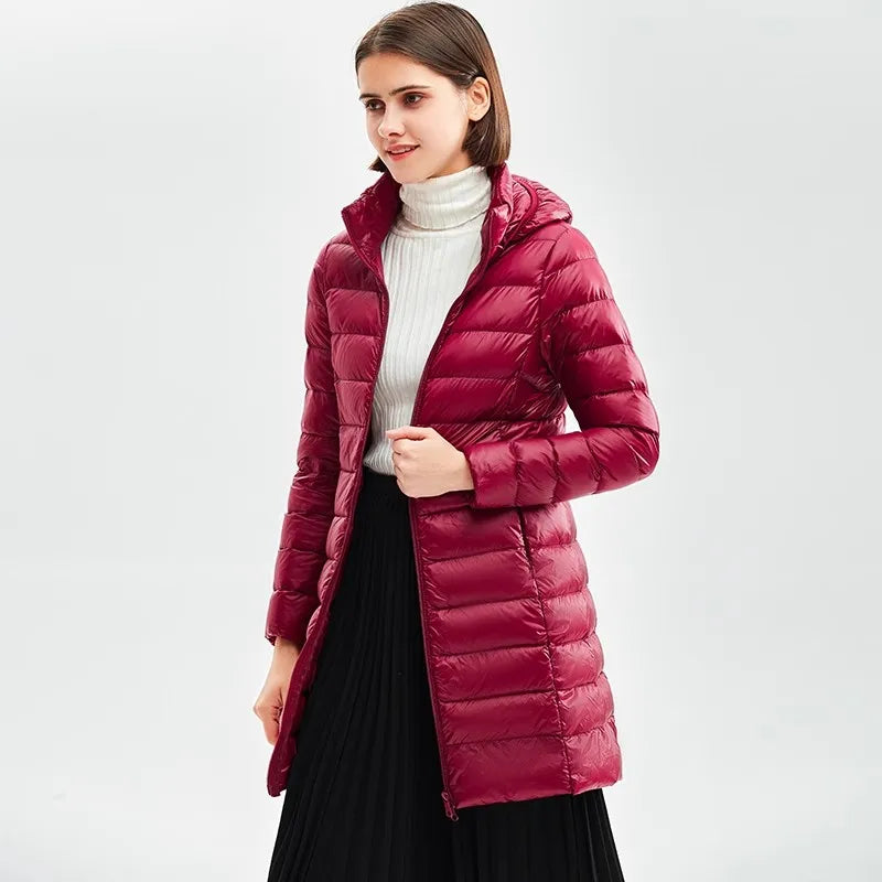 Burgundy / M