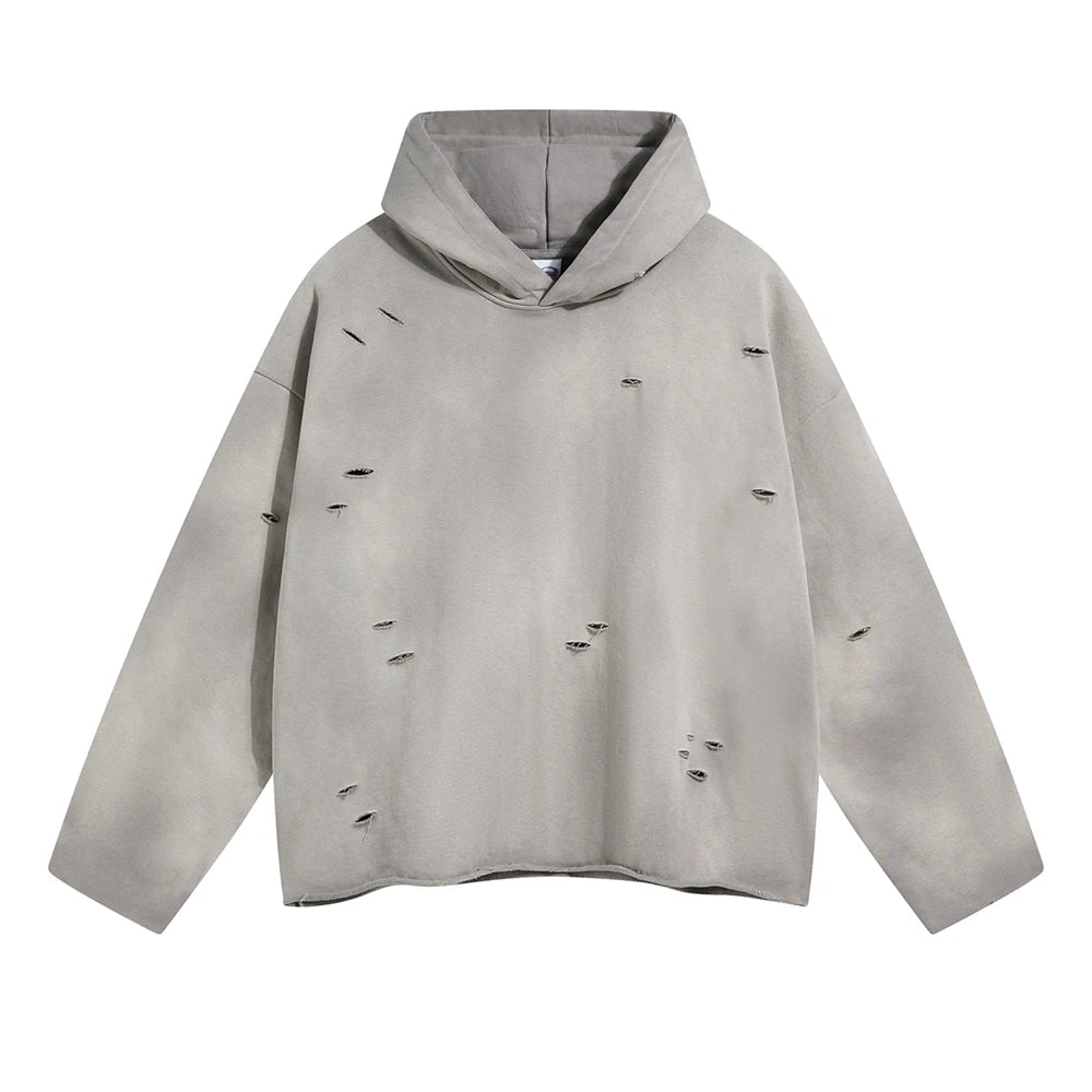 GRAY / XL