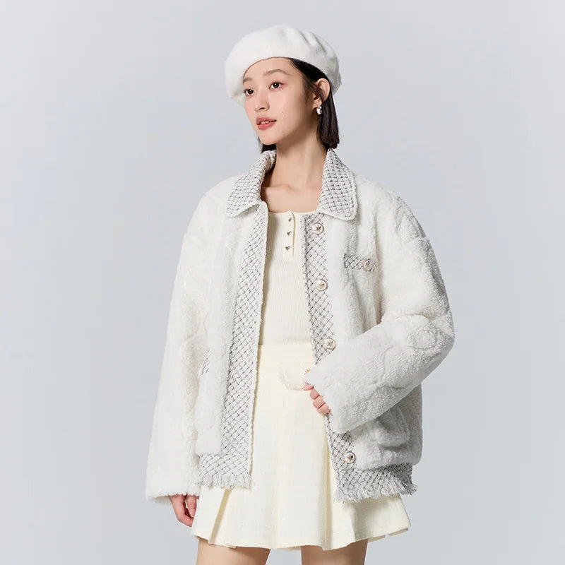 White / XS
