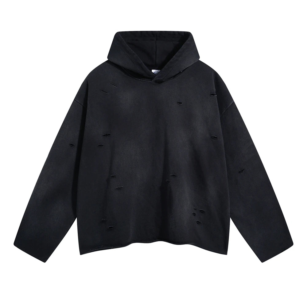black / XL