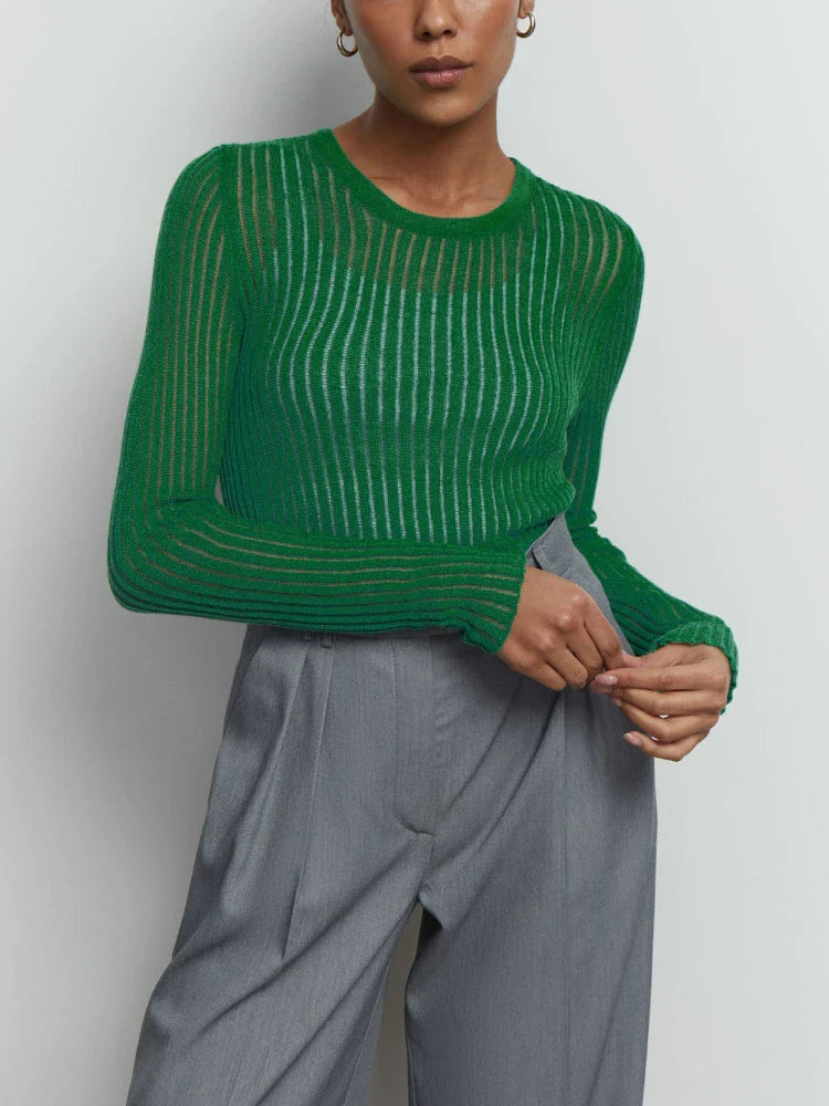 green / S
