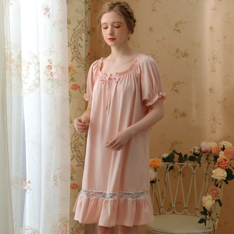Pink / M