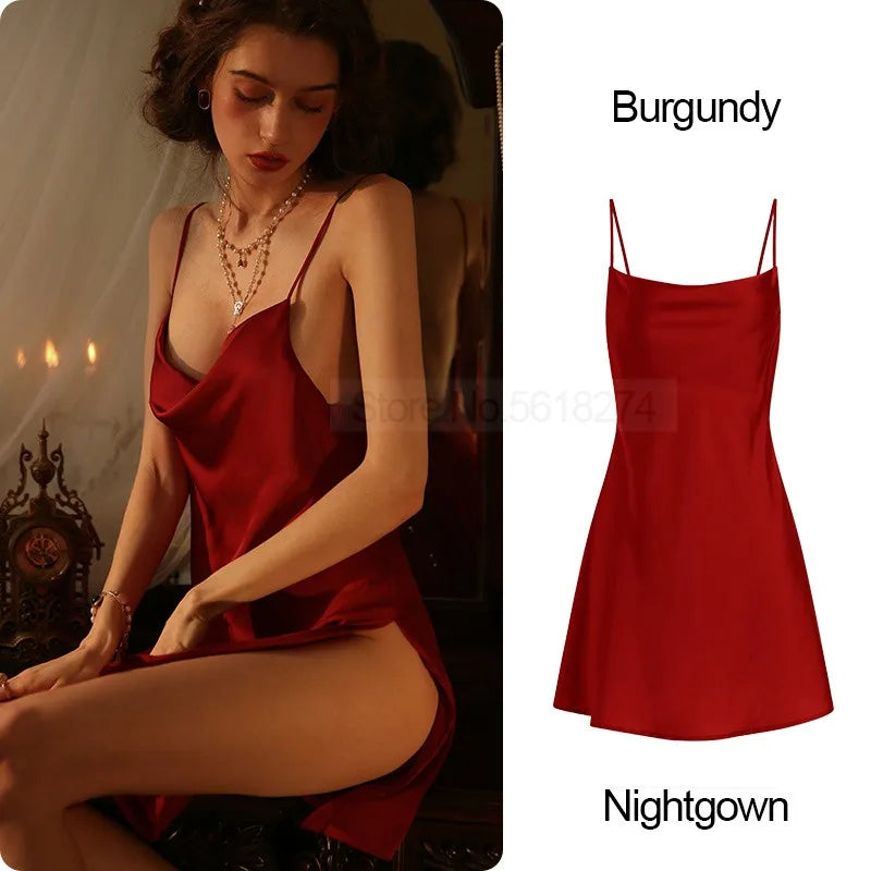 Burgundy / M