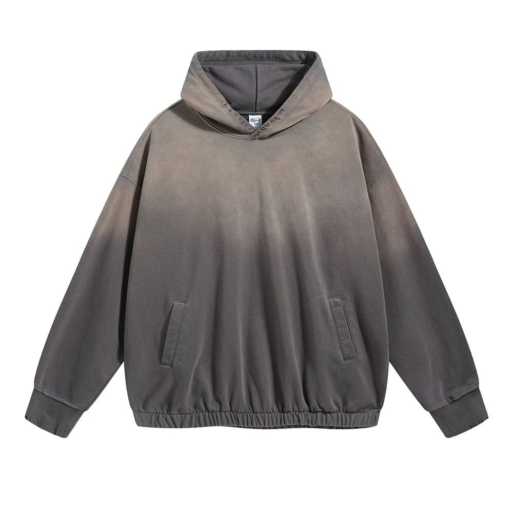 GRAY / XXL