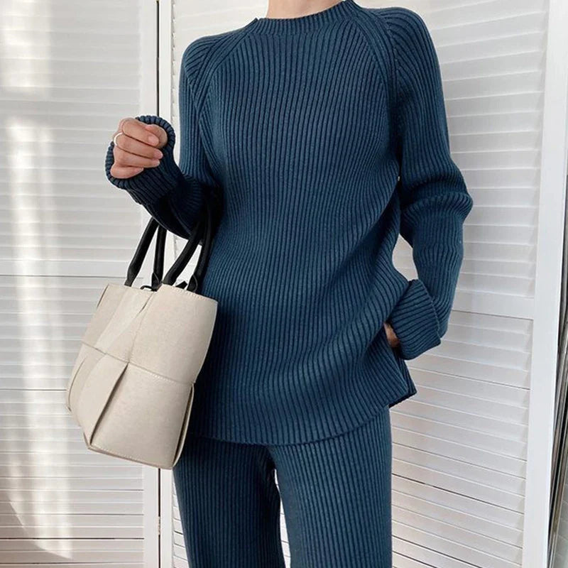 Blue / One Size