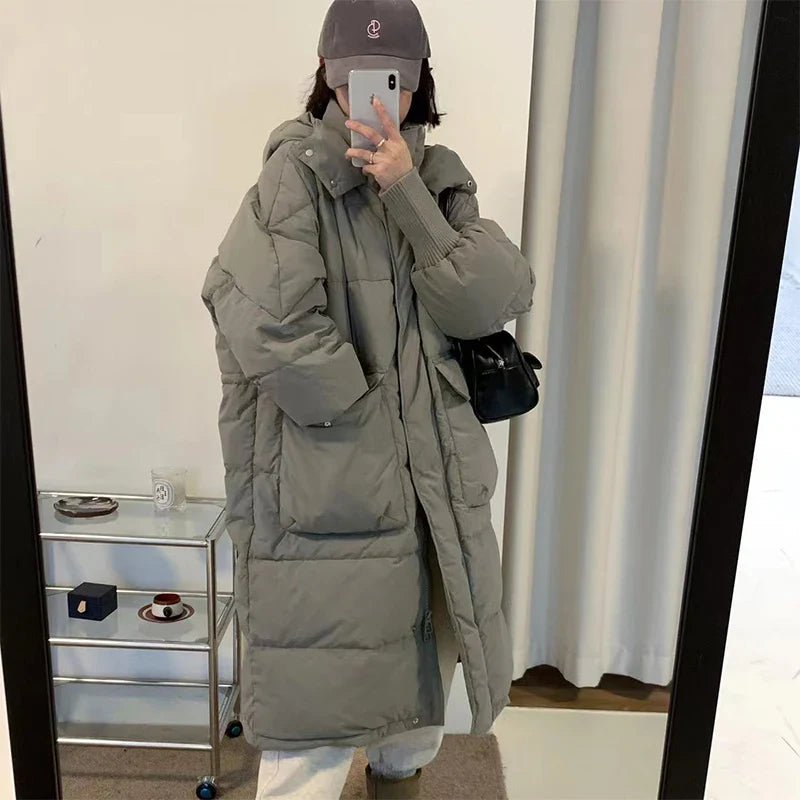 GRAY / S