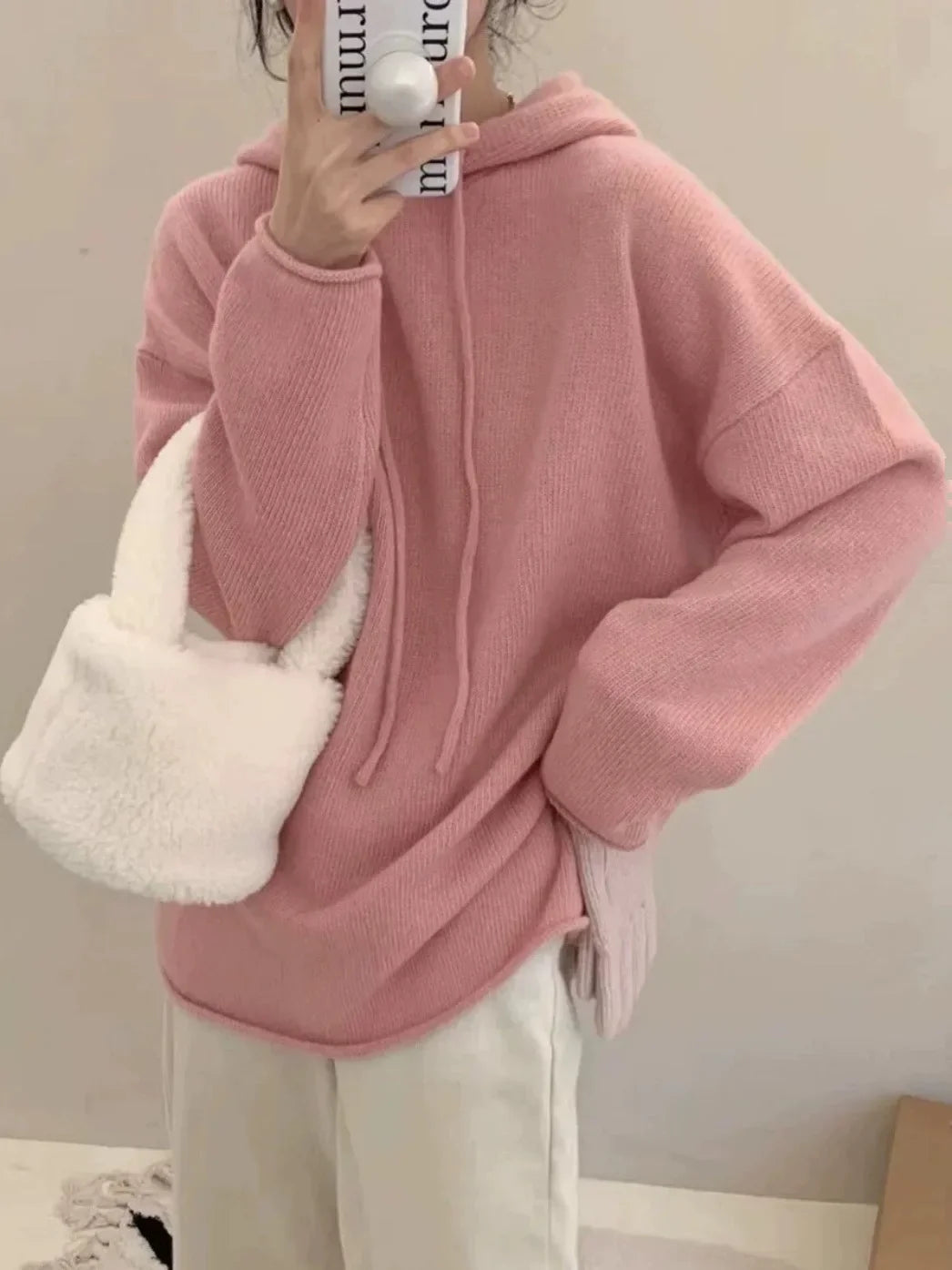 Pink / S