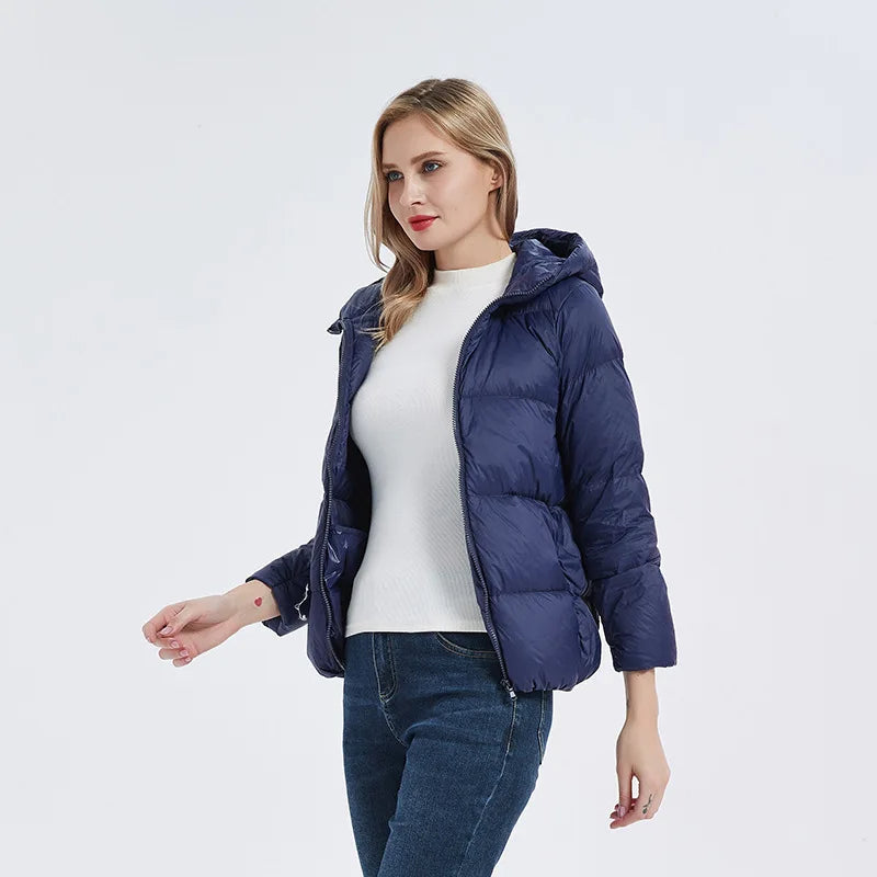 Navy / M