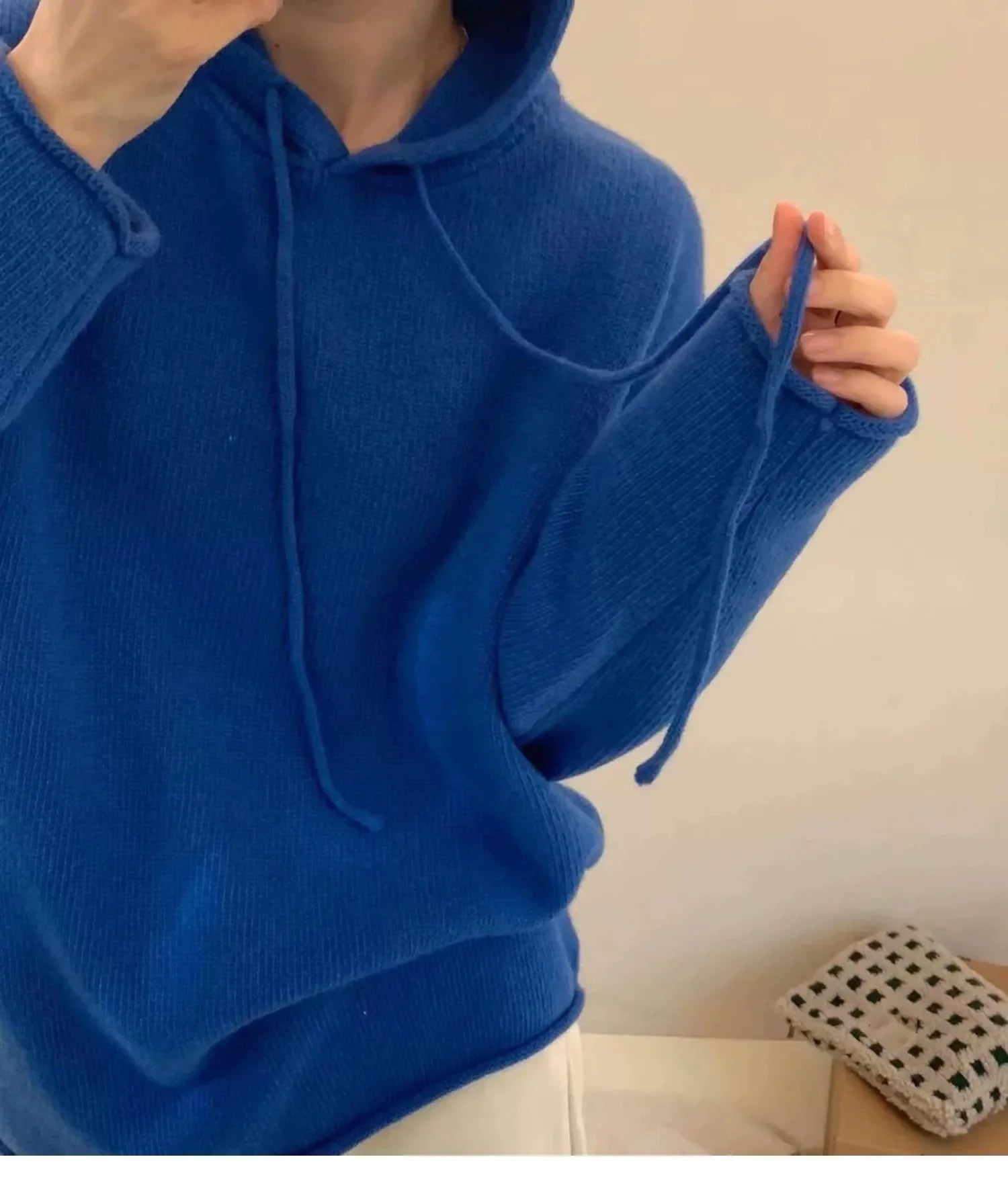Blue / S