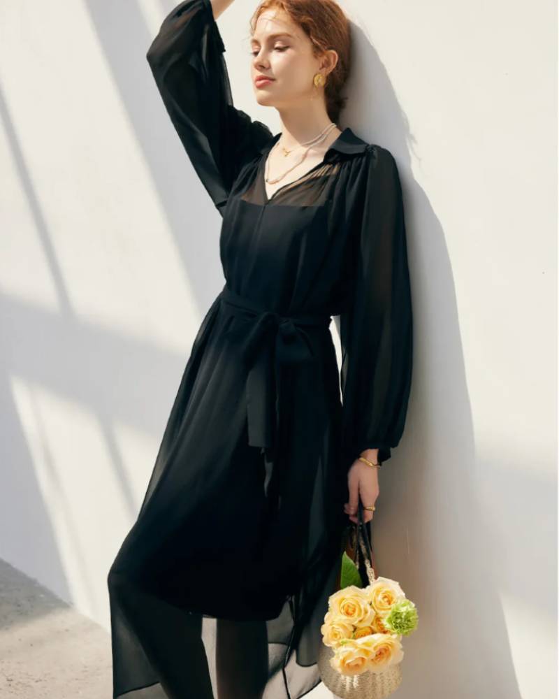 Black / XXL