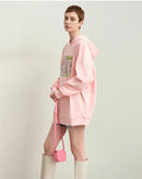 Art Print Hoodies