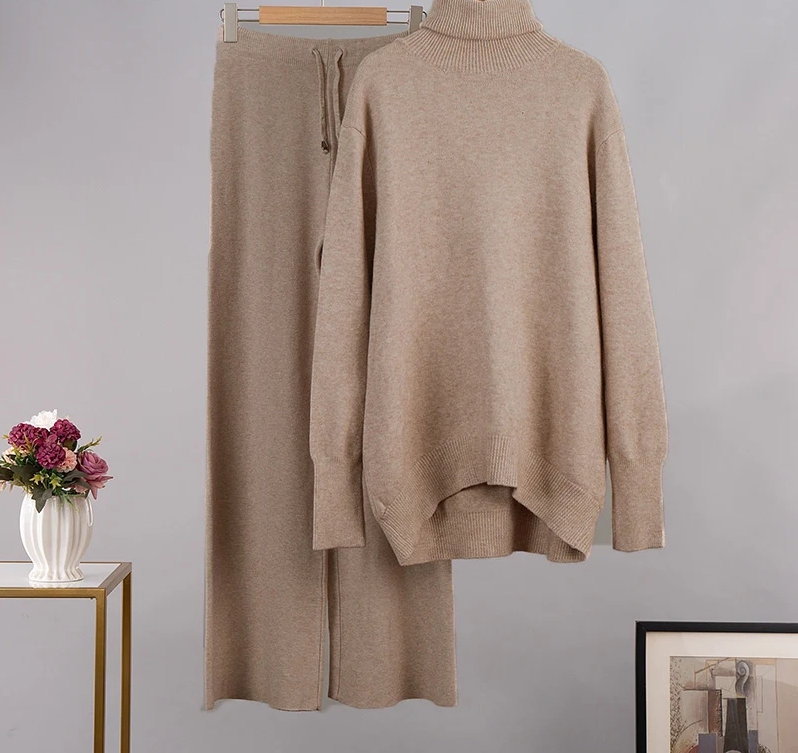 Khaki / One Size