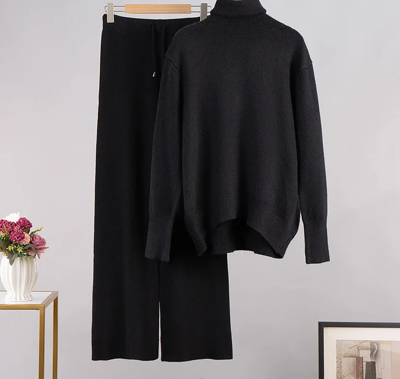 black / One Size
