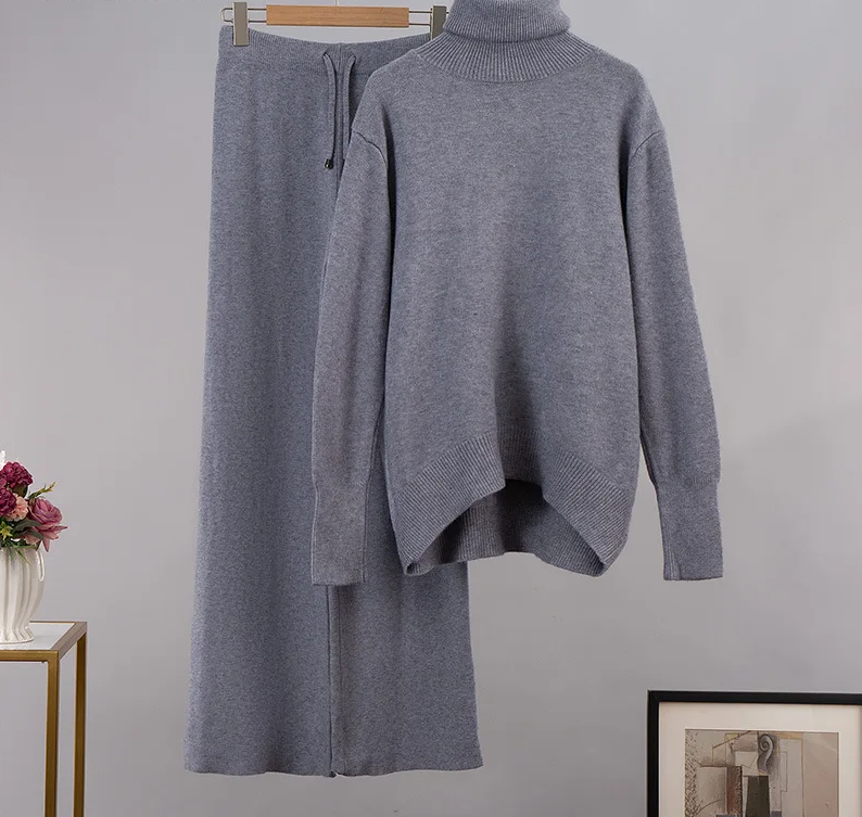 Gray / One Size
