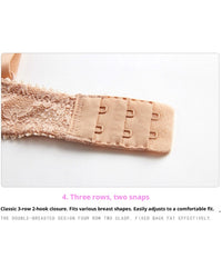 Support Gather Sexy Lingerie Suit